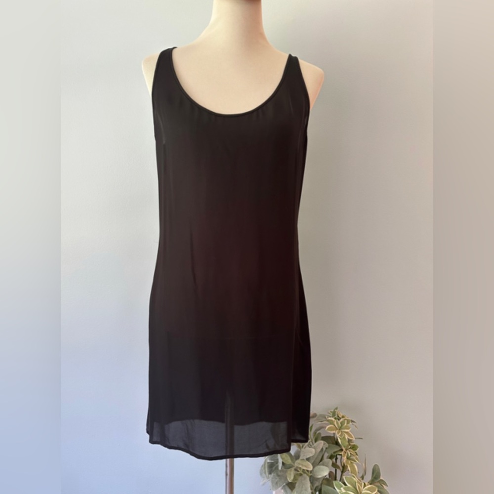 Diane Von Furstenberg Nori crepe dress
